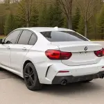 BMW 1 Series 2023 178 л.с. — лот 57825006 из Китая