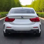 BMW 1 Series 2023 178 л.с. — лот 57825006 из Китая