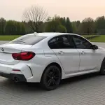 BMW 1 Series 2023 178 л.с. — лот 57825006 из Китая