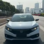 Honda Civic 2020 из Китая