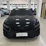 Geely Xingrui 2025 из Китая