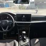 Volkswagen Tiguan L 2024 из Китая