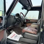 Mercedes-Benz G-Class 2011 388 л.с. 388 л.с. из Китая