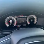 Audi Q5L 2022 из Китая