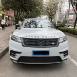 Land Rover Velar 2023 250 л.с. 250 л.с. из Китая