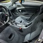 McLaren P1 2015 737 л.с. 737 л.с. из Китая