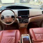 Toyota Previa 2019 из Китая