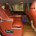 Toyota Previa 2019 из Китая