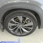 Changan UNI-T 2021 из Китая