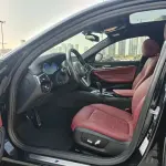 BMW 5 Series 2019 из Китая