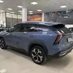 Geely Boyue L 2023 из Китая