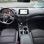 Nissan Sylphy 2021 из Китая