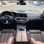 BMW X5 (Import) 2020 340 л.с. — лот 57831339 из Китая