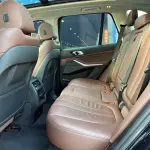 BMW X5 (Import) 2020 340 л.с. — лот 57831339 из Китая