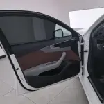 Audi A4L 2018 из Китая