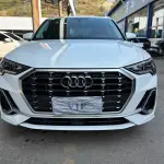 Audi Q3 2021 150 л.с. — лот 57831395 из Китая