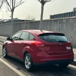 Ford Focus 2018 125 л.с. 125 л.с. 125 л.с. из Китая