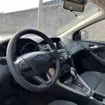 Ford Focus 2018 125 л.с. 125 л.с. 125 л.с. из Китая