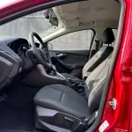 Ford Focus 2018 125 л.с. 125 л.с. 125 л.с. из Китая