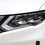 Nissan X-Trail 2020 154 л.с. из Китая
