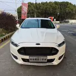 Ford Mondeo 2016 181 л.с. — лот 57831376 из Китая