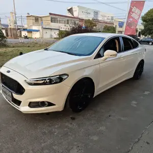 Ford Mondeo 2016 181 л.с. — лот 57831376 из Китая