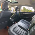 Ford Mondeo 2016 181 л.с. — лот 57831376 из Китая