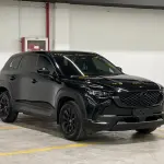 Mazda CX-50 Xingye 2023 155 л.с. — лот 57831532 из Китая