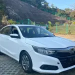 Honda Crider 2021 из Китая