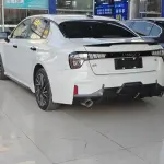 Lynk & Co 03 2020 180 л.с. — лот 57831443 из Китая