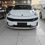 Lynk & Co 03 2020 180 л.с. — лот 57831443 из Китая