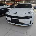 Lynk & Co 03 2020 180 л.с. — лот 57831443 из Китая