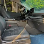 Honda Odyssey 2022 146 л.с. 146 л.с. 146 л.с. из Китая