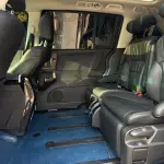 Honda Odyssey 2022 146 л.с. 146 л.с. 146 л.с. из Китая