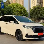 Honda Odyssey 2022 146 л.с. 146 л.с. 146 л.с. из Китая