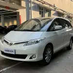 Toyota Previa 2019 из Китая