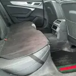 Audi A6L 2023 из Китая