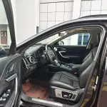 Wey Wey VV7 2020 из Китая