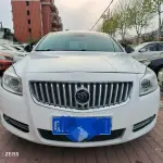 Buick Regal 2010 из Китая