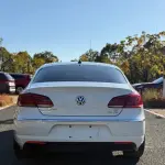 Volkswagen CC 2016 из Китая