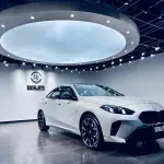 BMW 2 Series 2025 204 л.с. — лот 57825626 из Китая