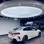 BMW 2 Series 2025 204 л.с. — лот 57825626 из Китая