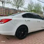 Buick Regal 2010 из Китая