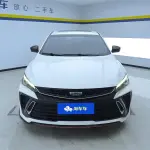 Geely Binrui 2022 из Китая
