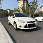 Ford Focus 2014 125 л.с. 125 л.с. из Китая
