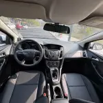 Ford Focus 2014 125 л.с. 125 л.с. из Китая
