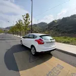 Ford Focus 2014 125 л.с. 125 л.с. из Китая