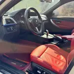 BMW 3 Series 2019 184 л.с. — лот 57825426 из Китая
