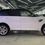 Land Rover Sport 2019 340 л.с. — лот 57827209 из Китая