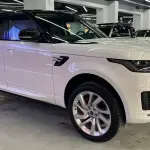 Land Rover Sport 2019 340 л.с. — лот 57827209 из Китая